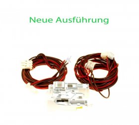 Door Interlock Switch - C00264535 482000030714 Door Switch [Whirlpool Indesit]