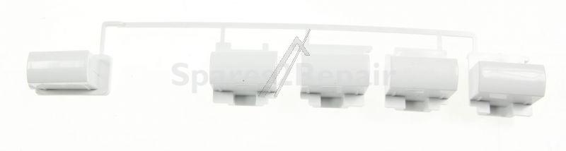 Pushbutton - 1366126207 Push Button [Electrolux Aeg]