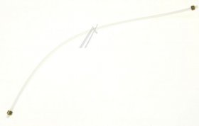 Connecting Hose For Coffee Machines - 5513213771 Silicone Hose L=350 For Quick Steam [Delonghi]