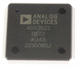 Lg Ic - Ean60923601 Ic Transceiver