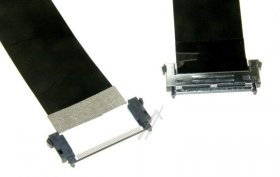 Vestel Flexi print Connector - Cn a ffc 51p-850 0 5mm Lvds( Led