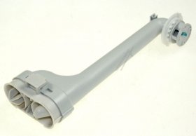 Spray Arm Pipe Line - 1561425206 Channel Drainage Grey Assembly [Electrolux Aeg]