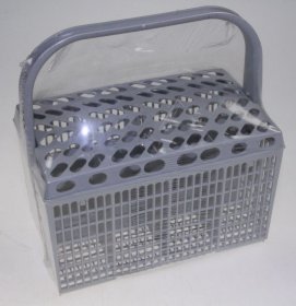 Atag Cutlery Basket - 88010662 Cutterly Basket Grey Complete