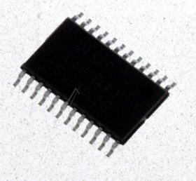 Lg Ic - Fsdh0165 0ipmgfa037a Ic Fsdh0165 Fai Hild 8 Powerm