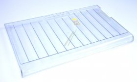 Hisense Gorenje Vegetable Drawer Cover - 202807 Shelf Above Vegetable Drawer