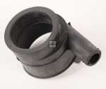 Smeg Connector Hose - 758972419 Hose Heater-wshpump 45-01