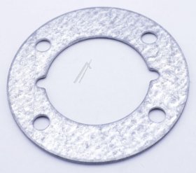 Sealing Materials - 5550395015 Seal Ventilation Outlet [Electrolux Aeg]