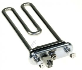 Washing Machine Heater - Heating Element - 2882602500 C00865329 Heater Assembly [Arcelik]