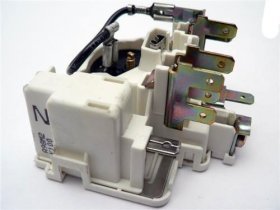 Brandt Starter Relay - Fx6d000d6 Ptc+protection Starter