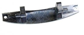Compatible Door Hinges For Washing Machines - Hinge-window Alternative For Bosch Siemens 00620835