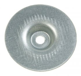 Washer - Support Guide Rail [Signature]