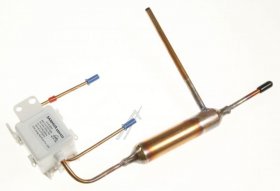 Smeg Valve - 693410591 Valve+filter+tube