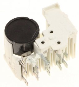 Starter Relay - C00345311 481010716944 Starter Device Tx1j1 Ae23bu6 [Whirlpool Indesit]