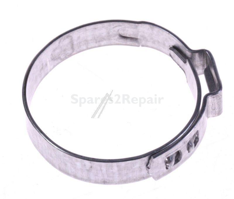 Hose Clamps - 1551289042 Hose Clamp [Electrolux Aeg]