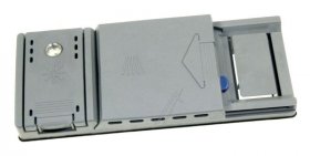 Dispenser Combination - 100488 00 Eltek 00263088 Detergent Dispenser Complete [Bosch Siemens]