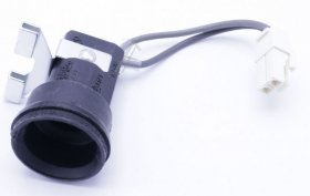 Husky Socket - Fassung Lampe