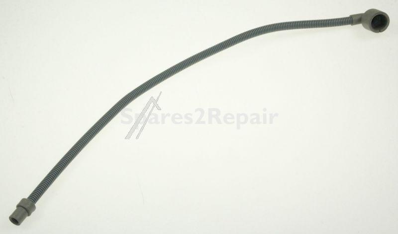 Tube - 1525986004 Hose sump decalcifier [Electrolux Aeg]