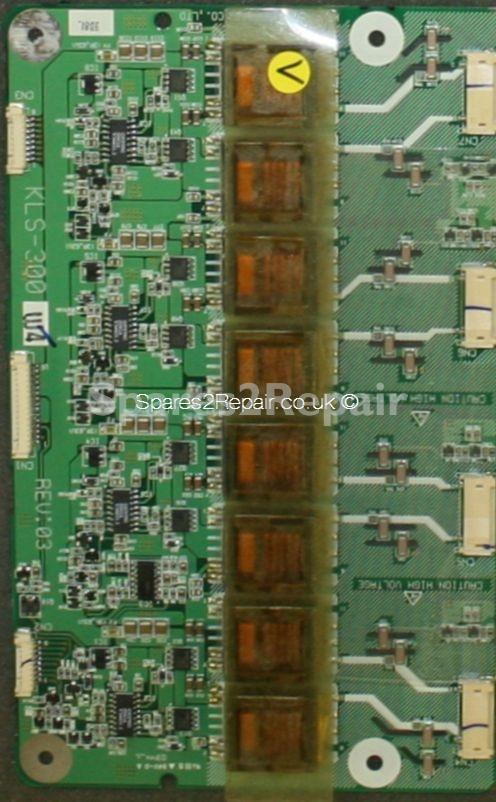 30PF9975 - Inverter - KLS-300 Rev03