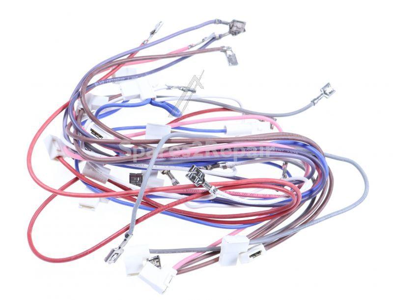 Harness - 32004634 Cable Harness [Vestel]