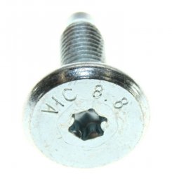 Screw - C00314234 481250218794 Screw [Whirlpool Indesit]