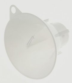 Brandt Hopper - As0007122 Salt Funnel