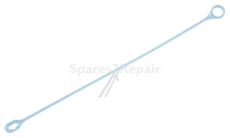 Fixings And Brackets - 1024392 Front Reinforcement Strip [Amica]