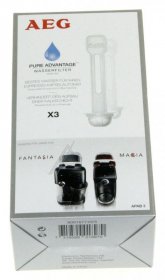 Water Filter - Apab3 3 Filters [Electrolux Aeg]