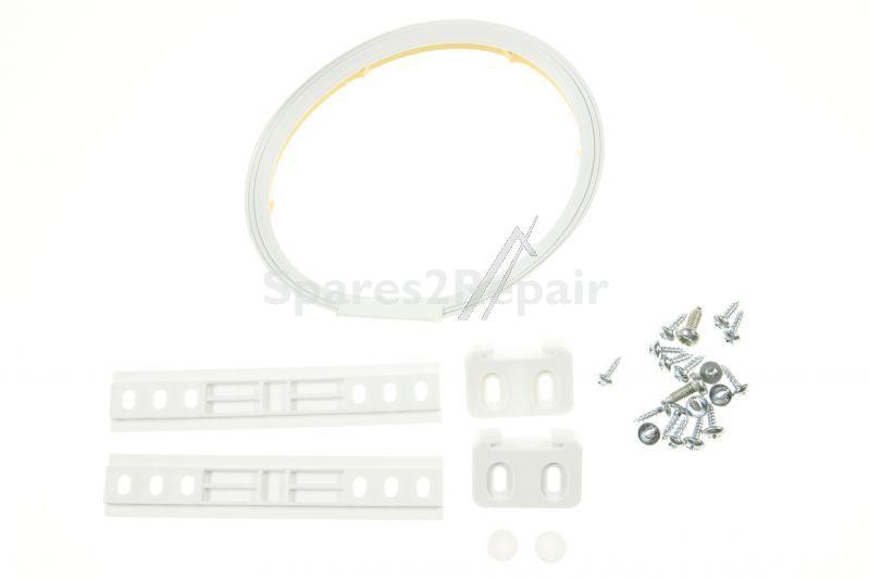 Smeg Fixings And Brackets - 768414638 Engine Support