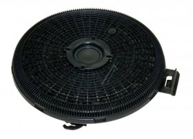 Kuppersbusch Carbon Filter - 564565 Zub 881 Activated Carbon Filter 881