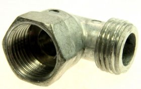 Square Bracket - 133100006 C00890518 1-2 Bracket [Arcelik]