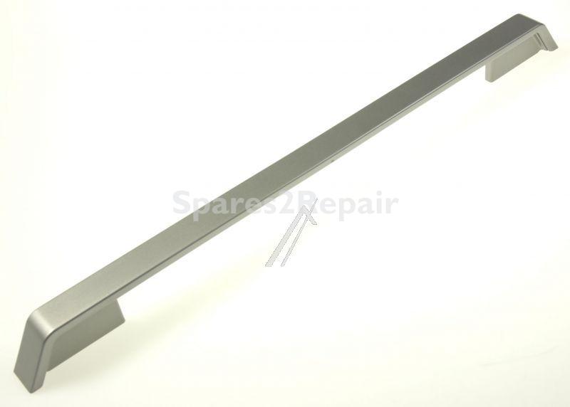 Oven Door Handles - 8072953 Door Handle 6018 Stainless Steel [Amica]