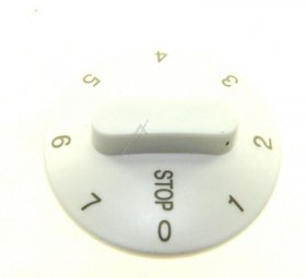 Control Knobs - Z613810 Thermostat Knob [Airlux]