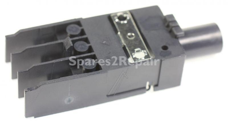 Smeg Terminal Block - 695170166 Junction Block