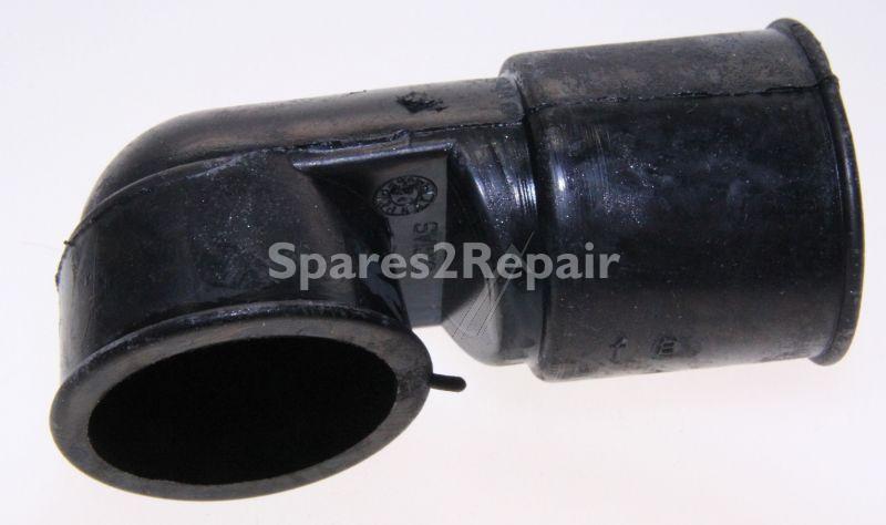 Tube - 66655714 Pressure Switch Hose [Candy Hoover]