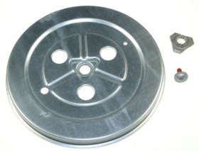 Belt Pulley - 00351833 Pulley [Bosch Siemens]