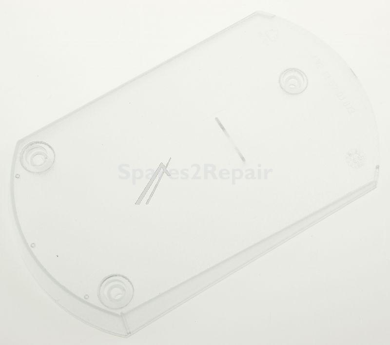 Lamp Cover - 8018857 Incandescent Lamp Protection M60 [Amica]