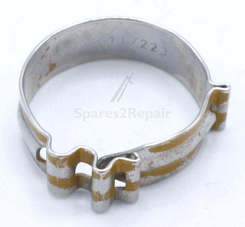 Hose Clamp - C00374801 481010403100 Clamp Hose [Whirlpool Indesit]