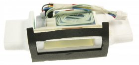 Damper Thermostat - 12023203 Regulator-temperature [Bosch Siemens]