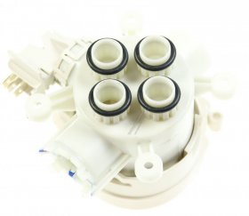 Valve - Diverter-ft-multi-vestel Turbidity [Vestel]
