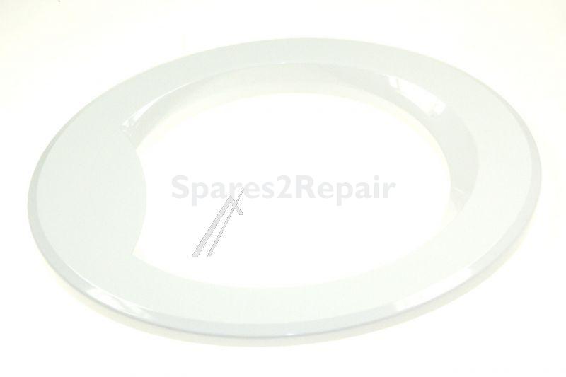 Hisense Gorenje Flange Washing Machine Window - 110191 Door Frame - Exterior 1 Q Ps-04 040