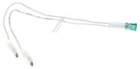 Brandt Lens - 75x0053 Red Cap