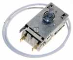 Fridge Thermostat - C00042732 482000026496 Thermostat A030166 Center Post ( [Whirlpool Indesit]