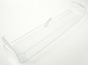 Refrigerator - Freezer Door Shelf - 42159501 Cheese Butter Shelf-373arc(trans Nat) [Vestel]