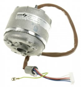 Elica Hood Motors - Mot0101194 Motor Rotation Mode Motor System P0109 Bldc 230v 50hz