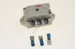 Terminal Block - 00615117 Socket [Bosch Siemens]