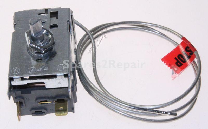 Thermostats - C00270311 482000030987 Thermostat Th 2 Cont 077b-6933 [Whirlpool Indesit]