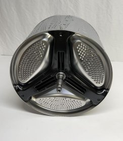 Lg Drum - Ajq33694819 Tub Assembly drum(inner)