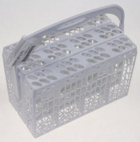 Atag Cutlery Basket - 88030155 Cutlerybasket Asm White