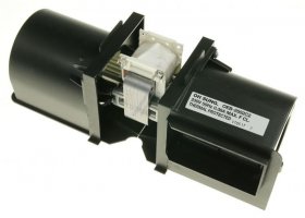 Brandt Ventilator Motor - Oeb-2502c2 71x0417 Turbine Motor
