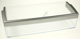 Refrigerator - Freezer Door Shelf - 00635900 Tray [Bosch Siemens]